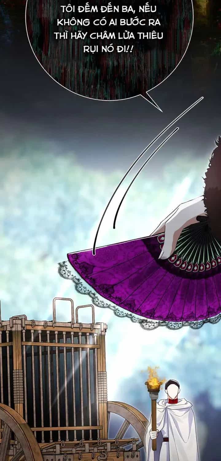 Người Xem Mắt Của Ác Nữ Quá Hoàn Hảo - Chương 104 - ảnh 76