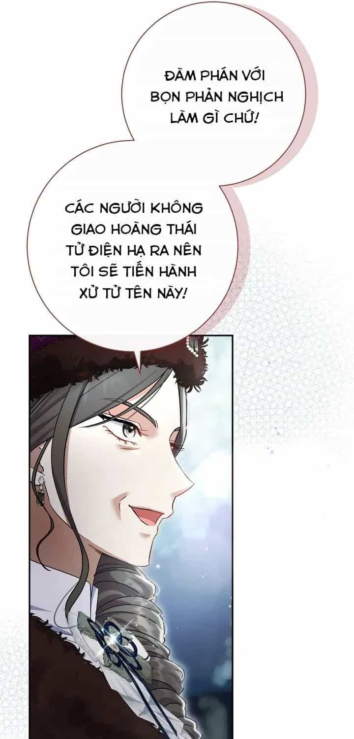 Người Xem Mắt Của Ác Nữ Quá Hoàn Hảo - Chương 104 - ảnh 87