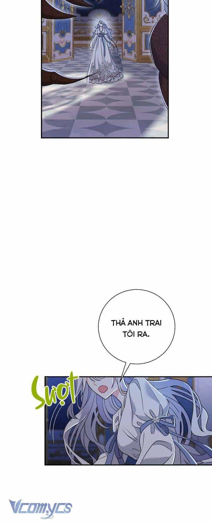 Người Xem Mắt Của Ác Nữ Quá Hoàn Hảo - Chương 12 - ảnh 55