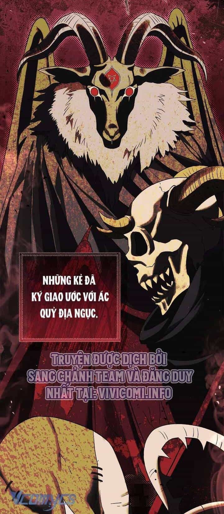 Người Xem Mắt Của Ác Nữ Quá Hoàn Hảo - Chương 13 - ảnh 17