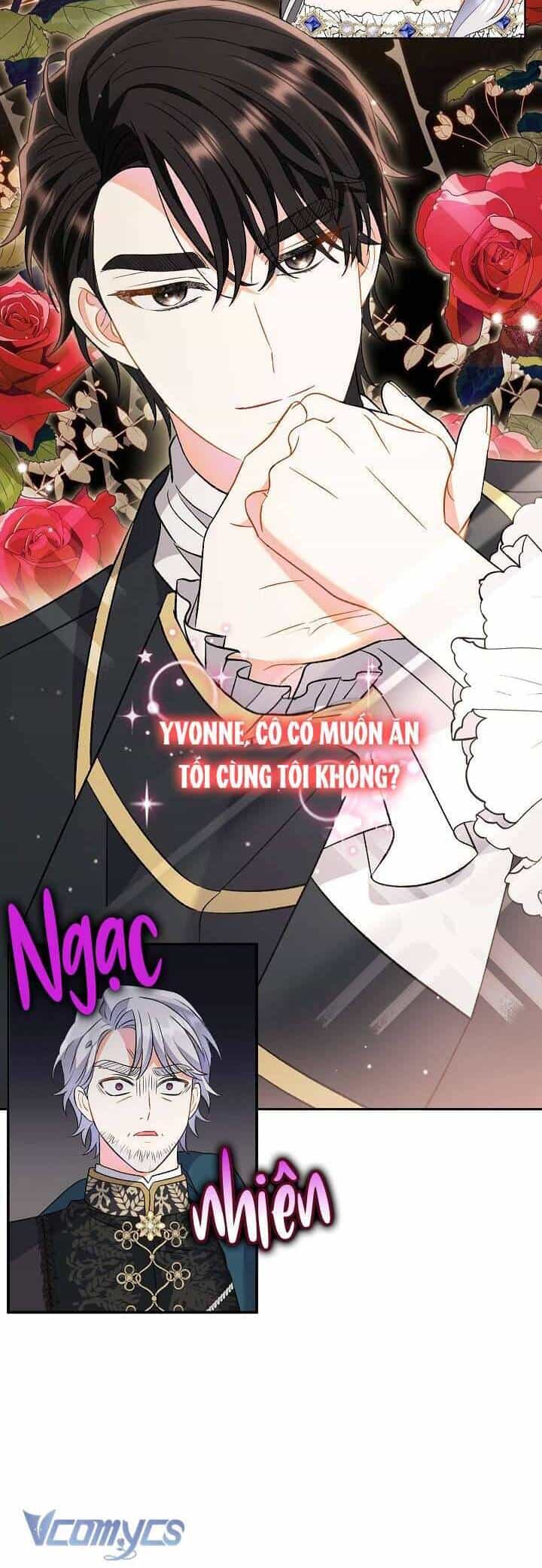 Người Xem Mắt Của Ác Nữ Quá Hoàn Hảo - Chương 13 - ảnh 59