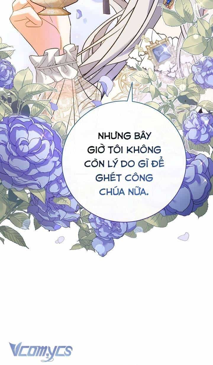 Người Xem Mắt Của Ác Nữ Quá Hoàn Hảo - Chương 14 - ảnh 15