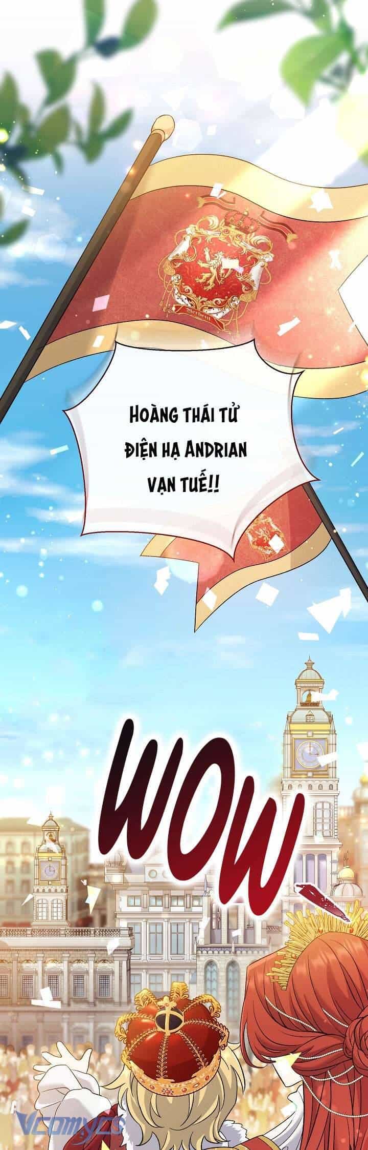 Người Xem Mắt Của Ác Nữ Quá Hoàn Hảo - Chương 14 - ảnh 49