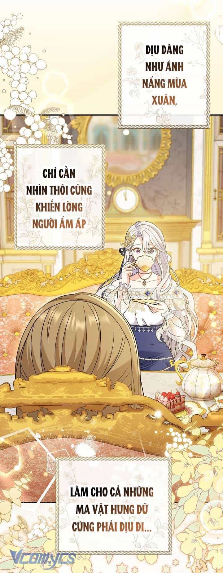 Người Xem Mắt Của Ác Nữ Quá Hoàn Hảo - Chương 14 - ảnh 5