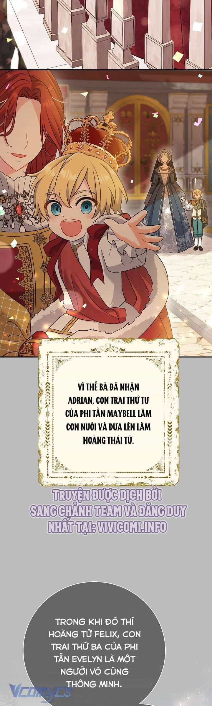 Người Xem Mắt Của Ác Nữ Quá Hoàn Hảo - Chương 14 - ảnh 51