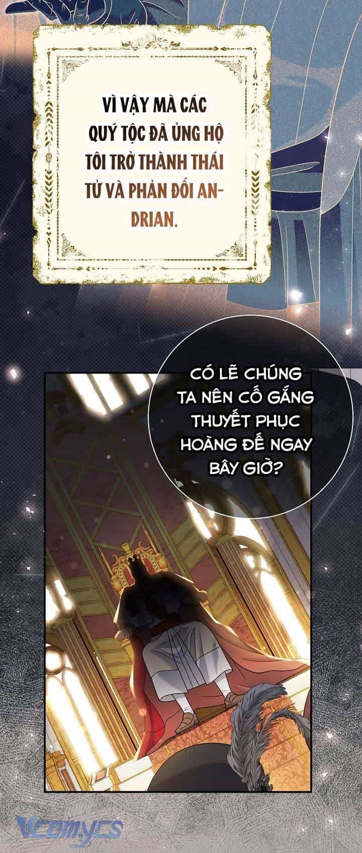 Người Xem Mắt Của Ác Nữ Quá Hoàn Hảo - Chương 14 - ảnh 53