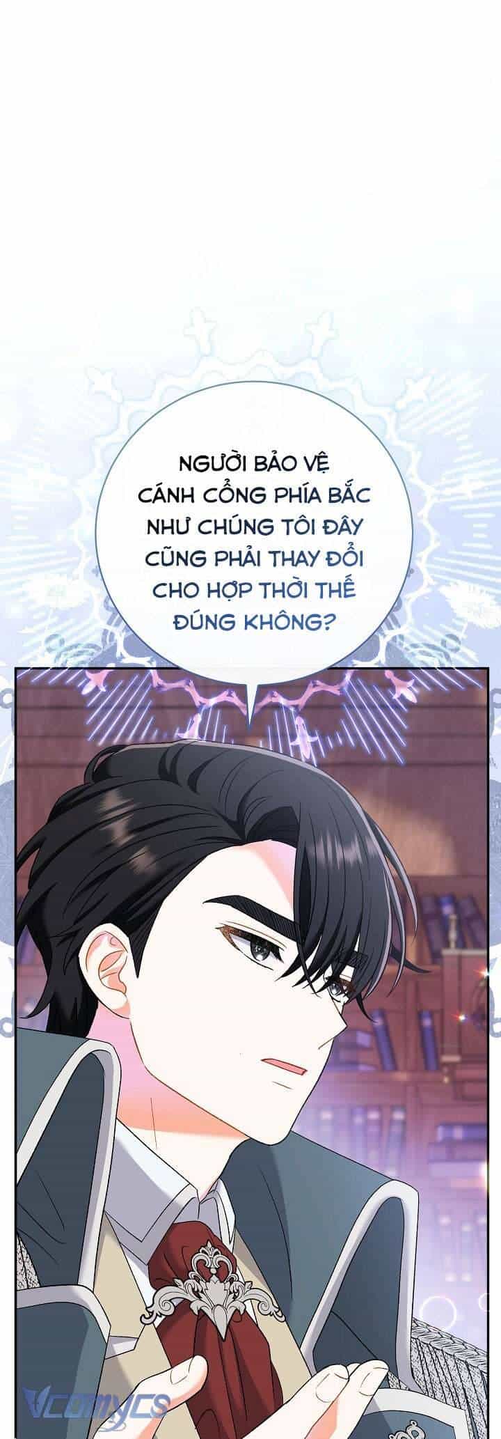Người Xem Mắt Của Ác Nữ Quá Hoàn Hảo - Chương 15 - ảnh 20