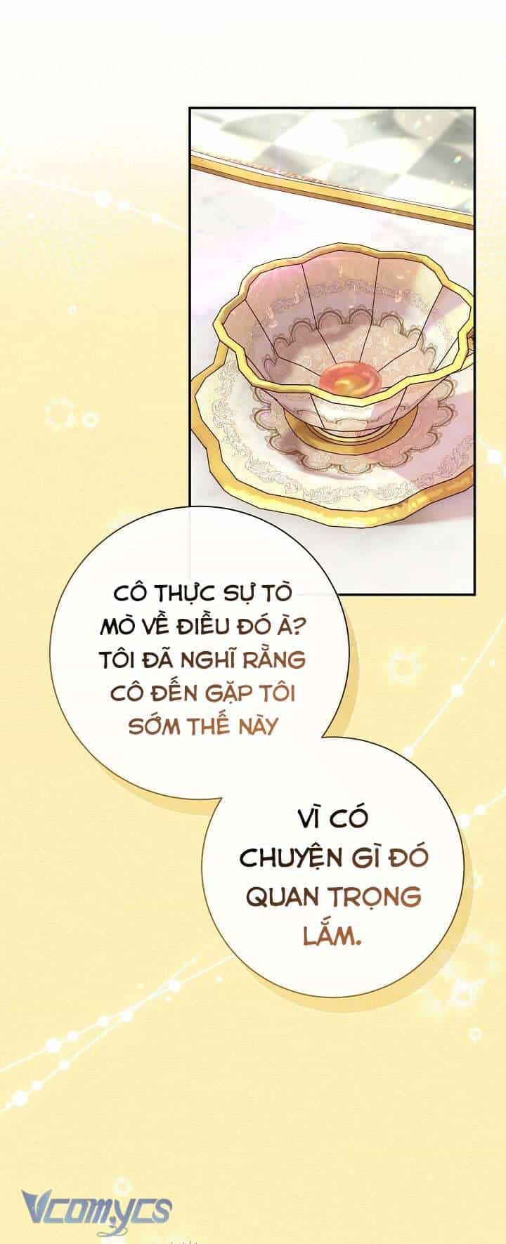 Người Xem Mắt Của Ác Nữ Quá Hoàn Hảo - Chương 15 - ảnh 42