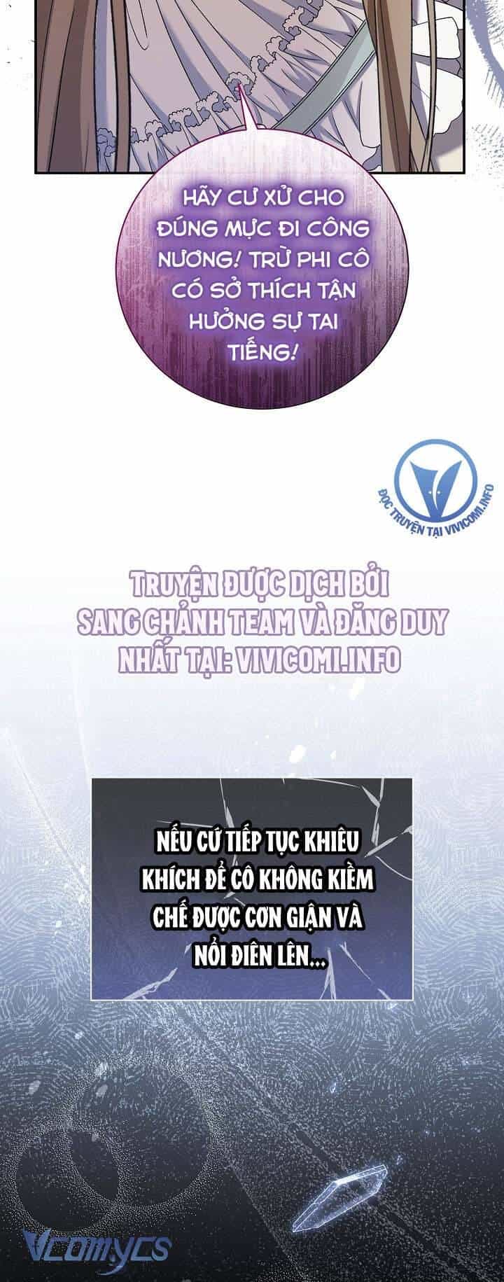 Người Xem Mắt Của Ác Nữ Quá Hoàn Hảo - Chương 15 - ảnh 49