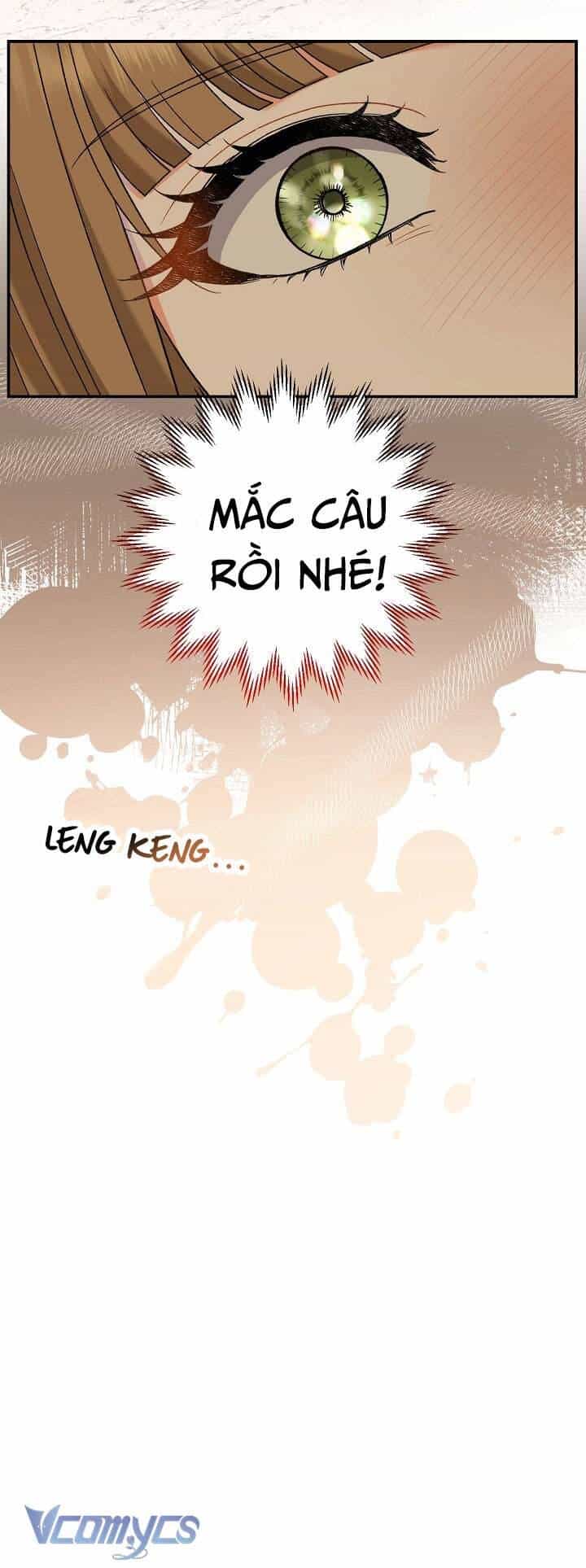 Người Xem Mắt Của Ác Nữ Quá Hoàn Hảo - Chương 15 - ảnh 54