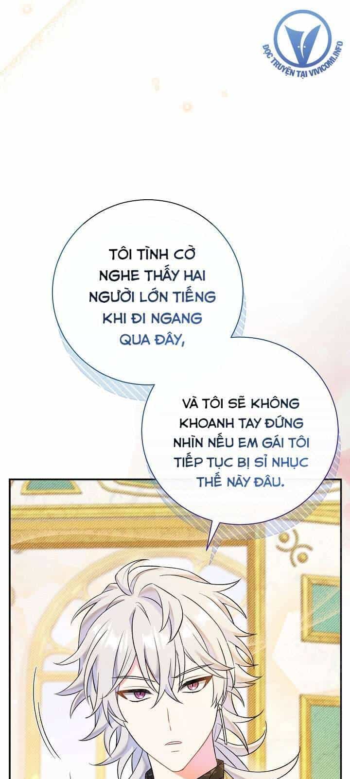 Người Xem Mắt Của Ác Nữ Quá Hoàn Hảo - Chương 15 - ảnh 61