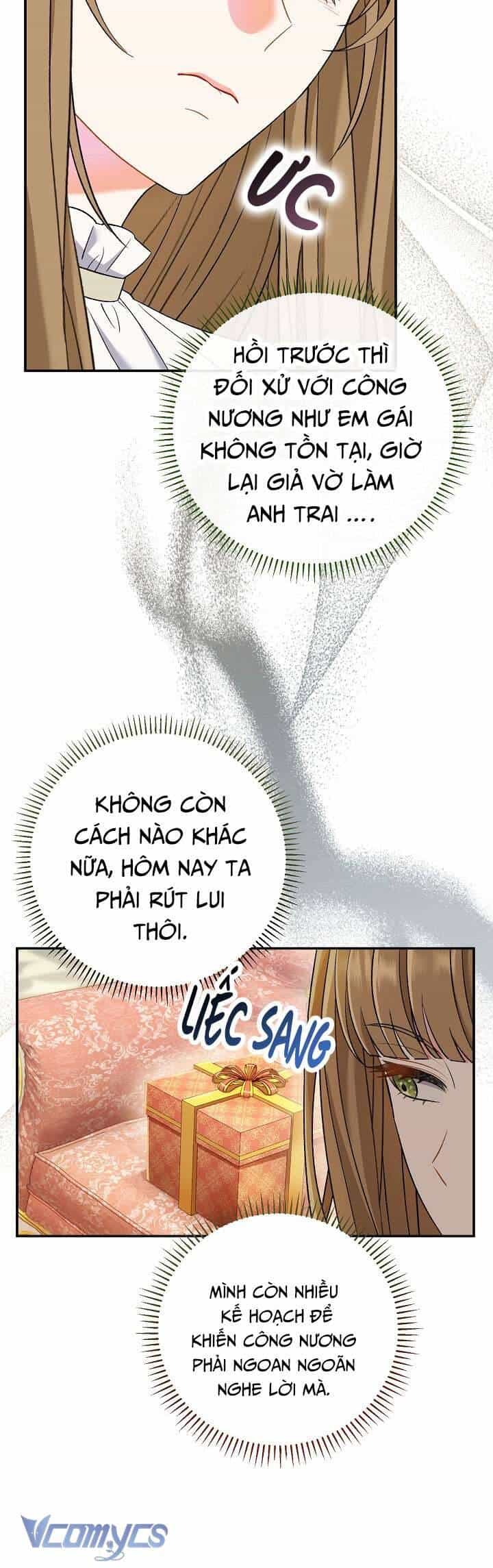 Người Xem Mắt Của Ác Nữ Quá Hoàn Hảo - Chương 15 - ảnh 63