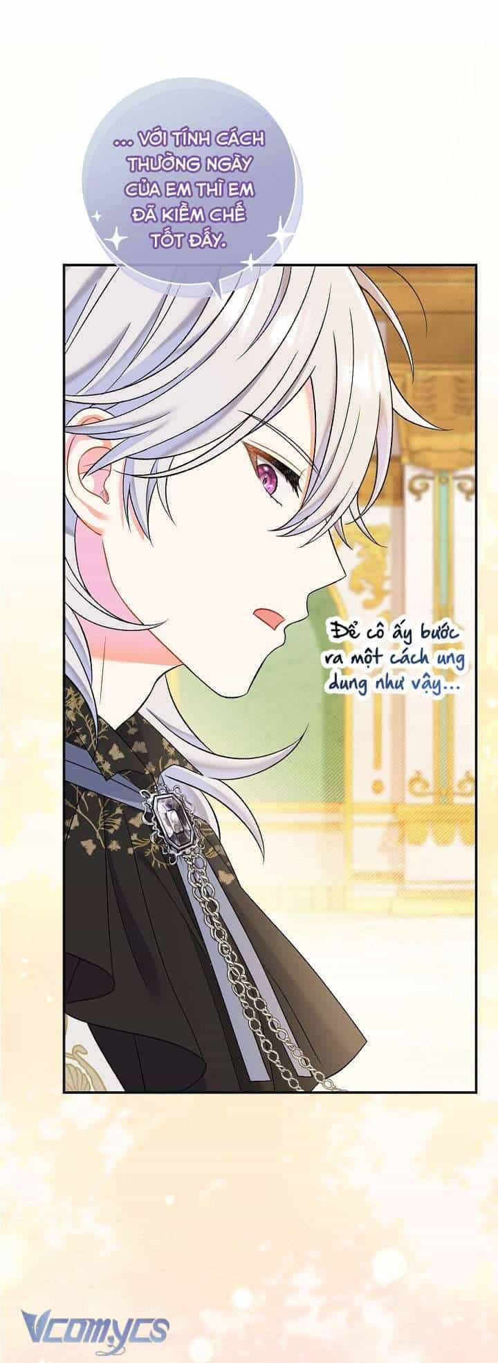 Người Xem Mắt Của Ác Nữ Quá Hoàn Hảo - Chương 15 - ảnh 72