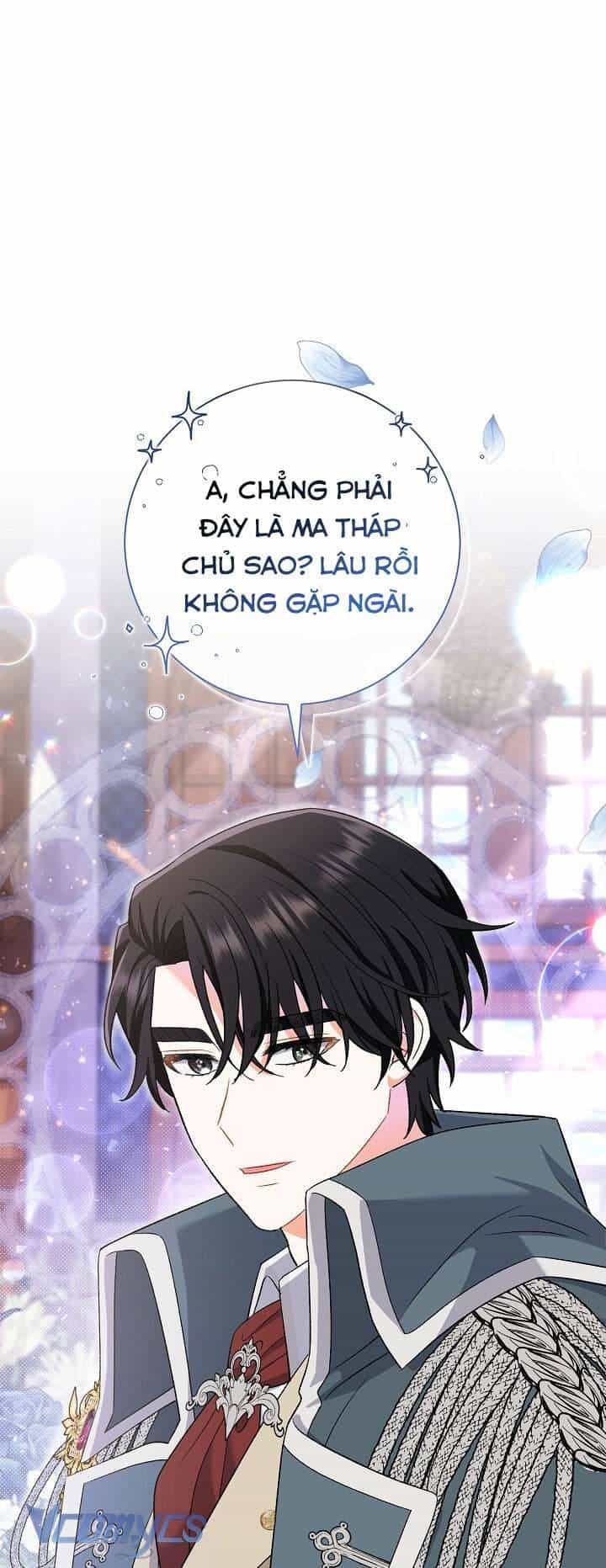 Người Xem Mắt Của Ác Nữ Quá Hoàn Hảo - Chương 15 - ảnh 8