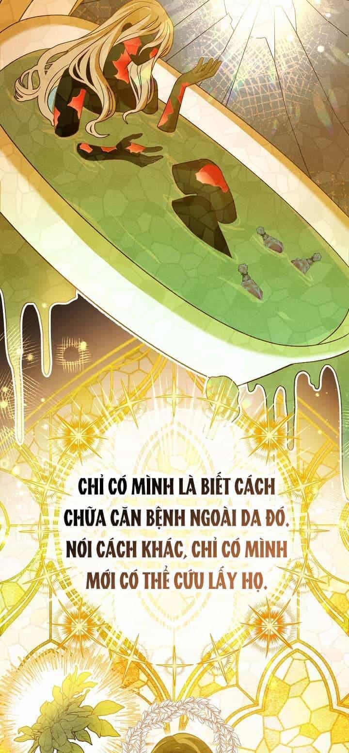 Người Xem Mắt Của Ác Nữ Quá Hoàn Hảo - Chương 16 - ảnh 14