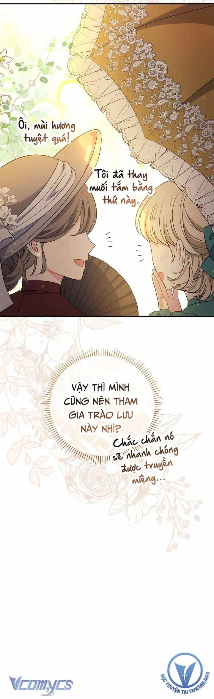 Người Xem Mắt Của Ác Nữ Quá Hoàn Hảo - Chương 16 - ảnh 50