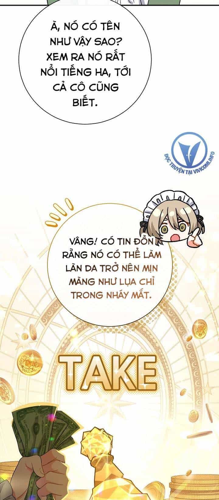 Người Xem Mắt Của Ác Nữ Quá Hoàn Hảo - Chương 16 - ảnh 53