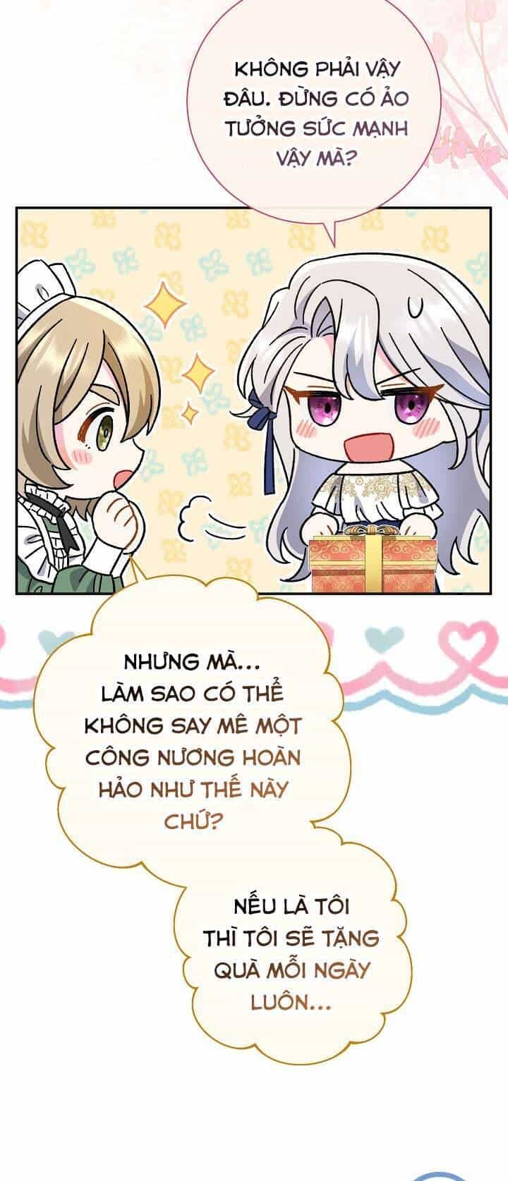 Người Xem Mắt Của Ác Nữ Quá Hoàn Hảo - Chương 16 - ảnh 60