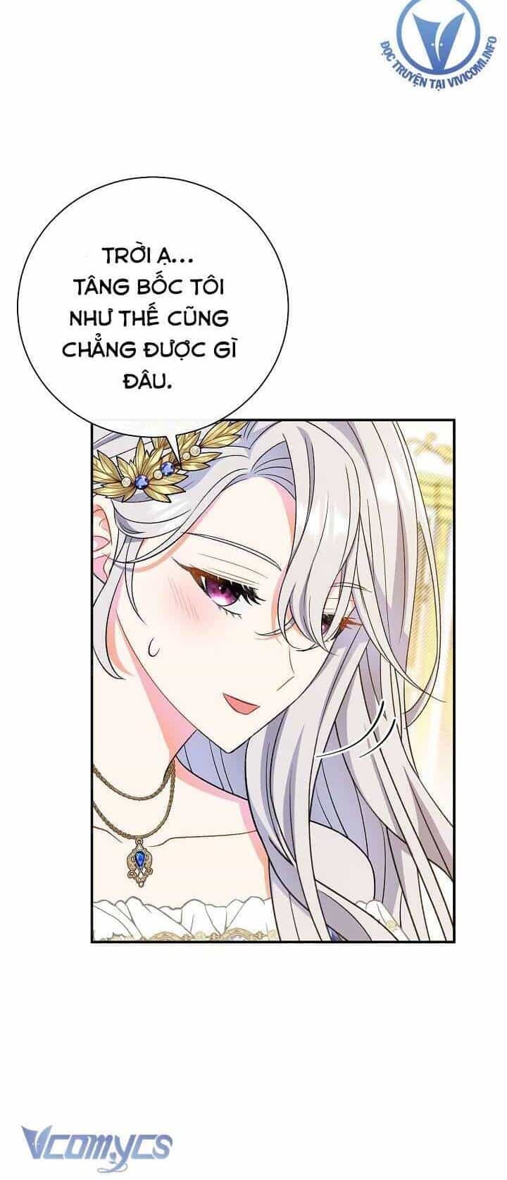 Người Xem Mắt Của Ác Nữ Quá Hoàn Hảo - Chương 16 - ảnh 61