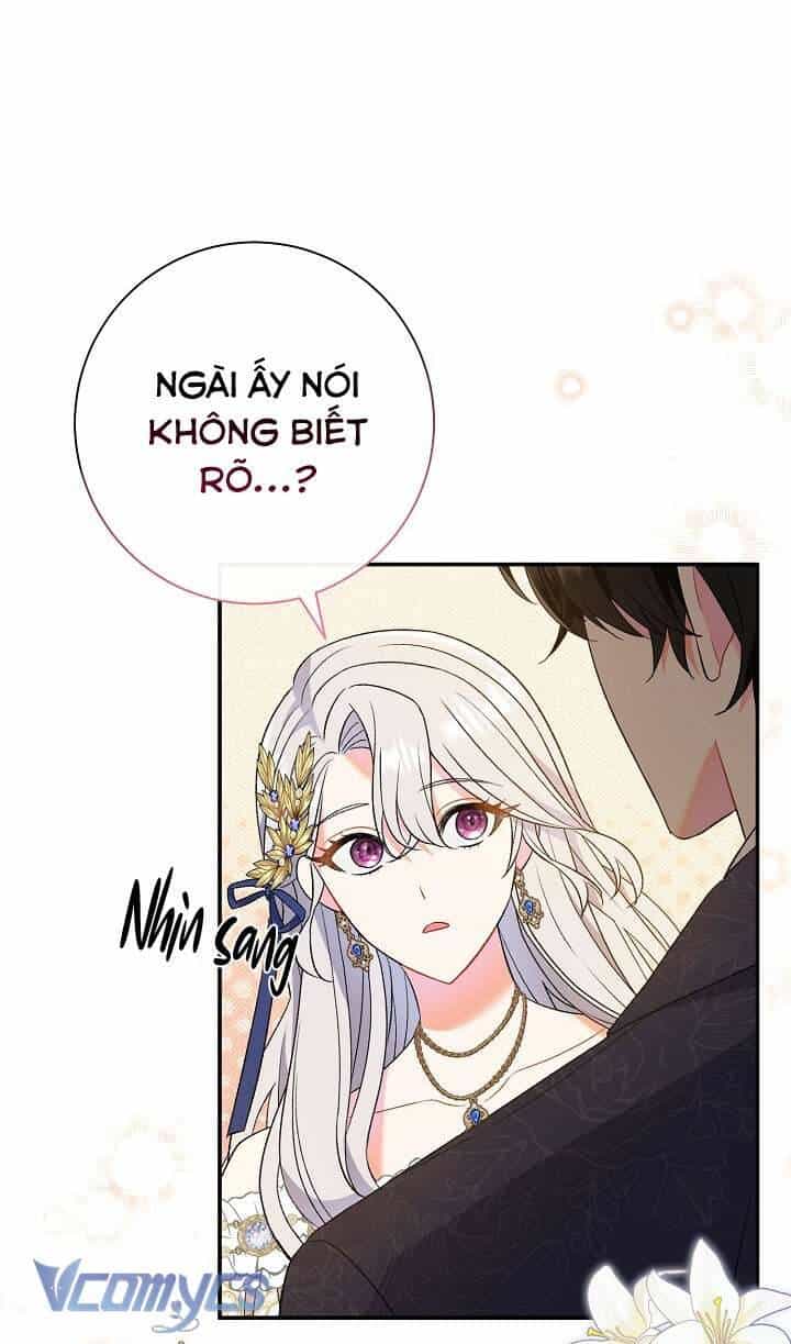 Người Xem Mắt Của Ác Nữ Quá Hoàn Hảo - Chương 17 - ảnh 54