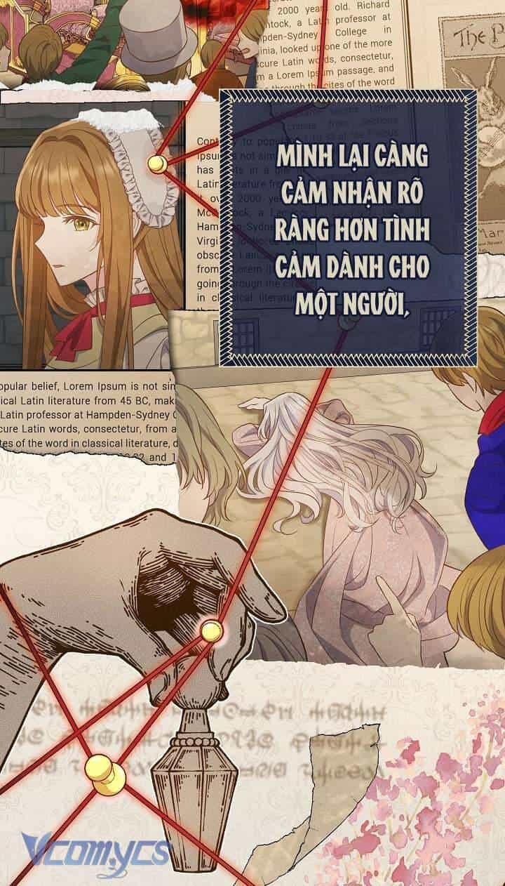 Người Xem Mắt Của Ác Nữ Quá Hoàn Hảo - Chương 18 - ảnh 17