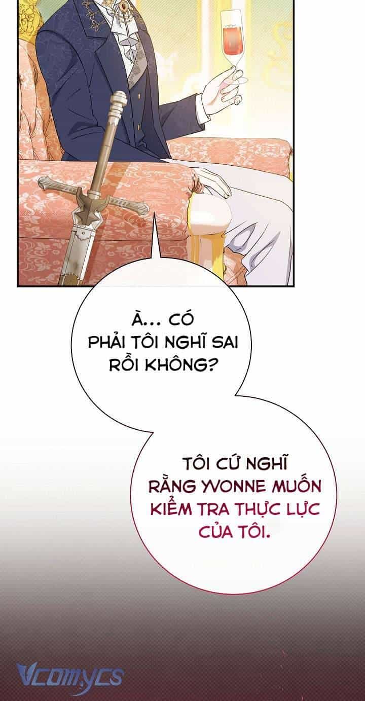 Người Xem Mắt Của Ác Nữ Quá Hoàn Hảo - Chương 18 - ảnh 34