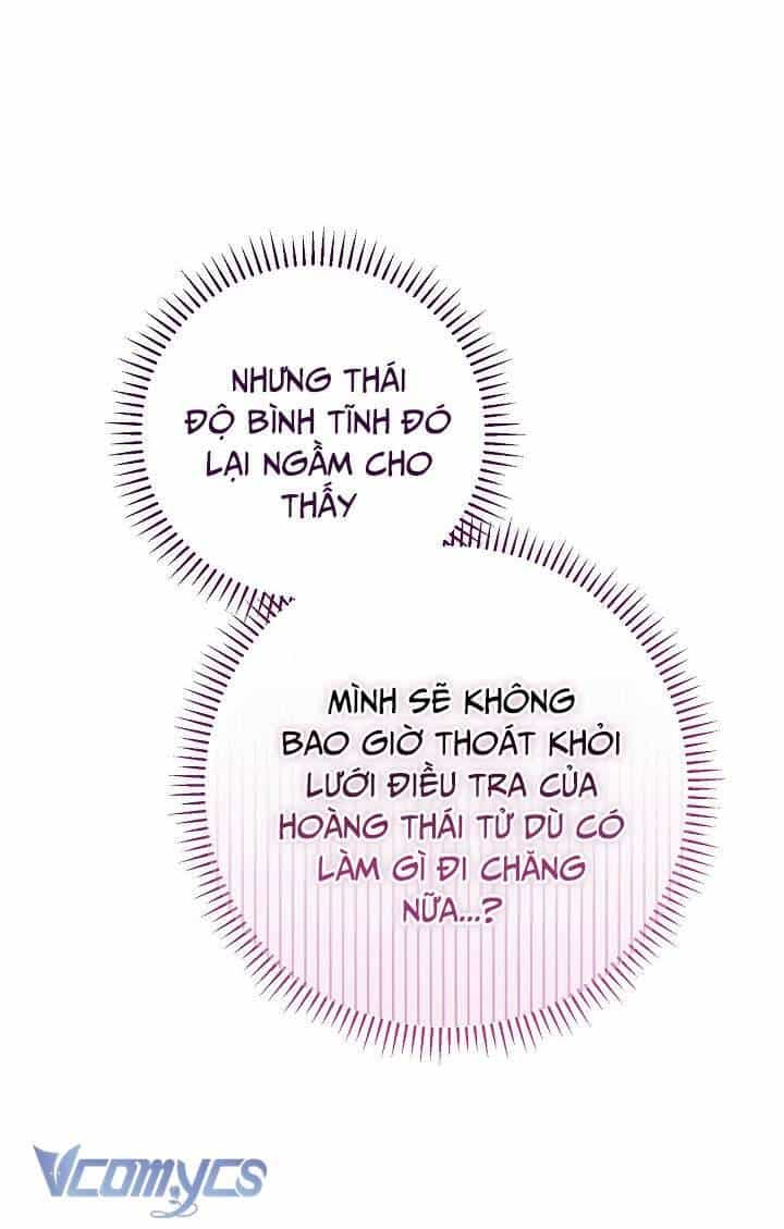 Người Xem Mắt Của Ác Nữ Quá Hoàn Hảo - Chương 18 - ảnh 44