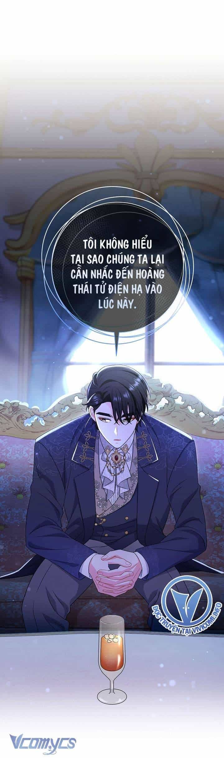 Người Xem Mắt Của Ác Nữ Quá Hoàn Hảo - Chương 18 - ảnh 53