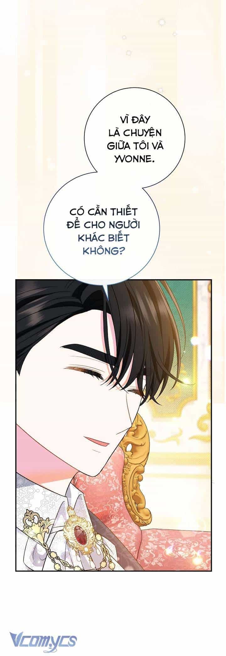 Người Xem Mắt Của Ác Nữ Quá Hoàn Hảo - Chương 18 - ảnh 64