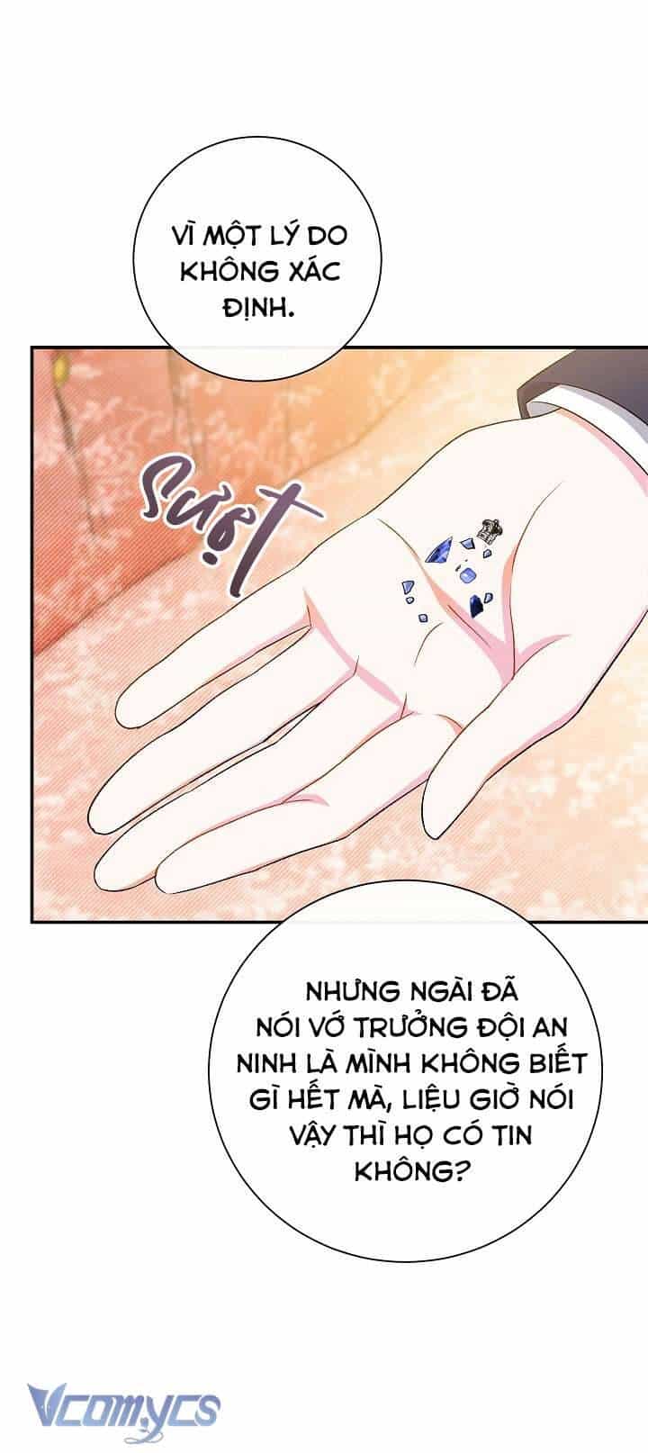 Người Xem Mắt Của Ác Nữ Quá Hoàn Hảo - Chương 18 - ảnh 71