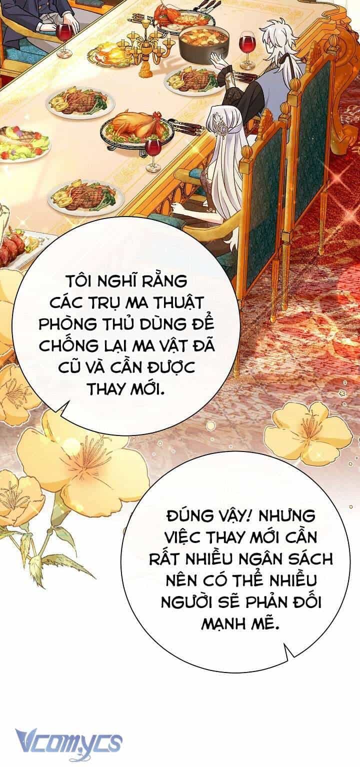 Người Xem Mắt Của Ác Nữ Quá Hoàn Hảo - Chương 19 - ảnh 49