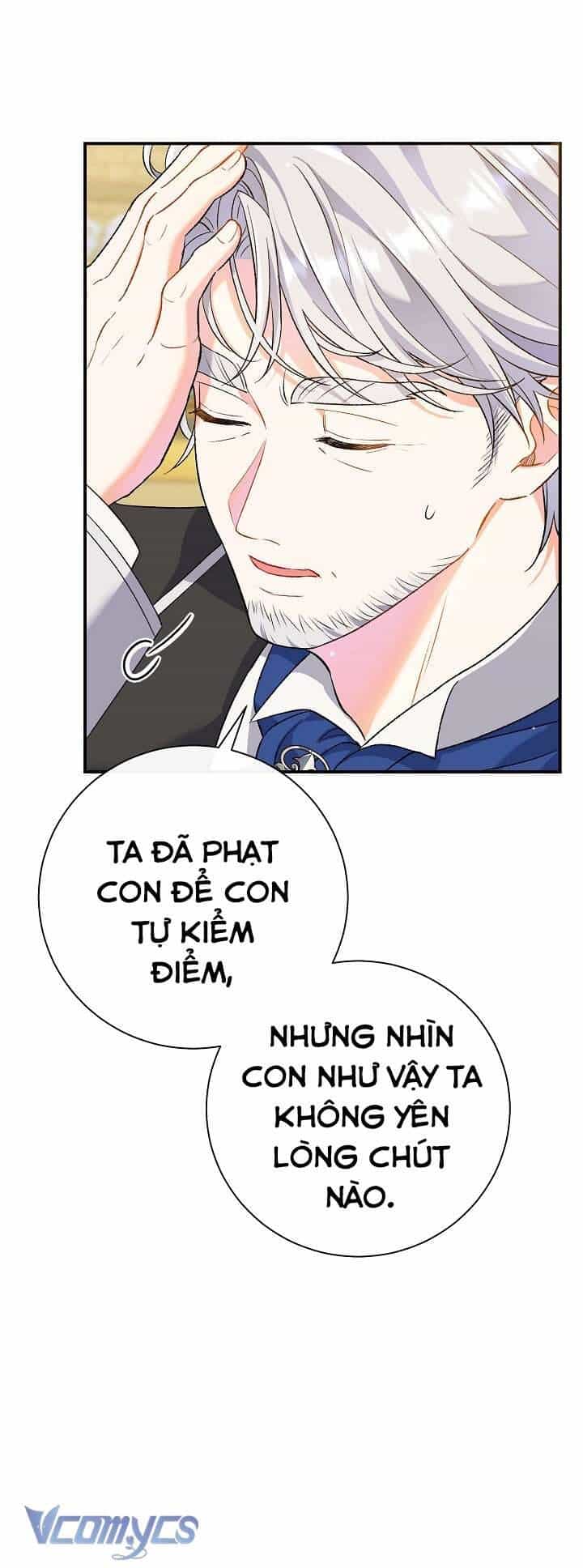 Người Xem Mắt Của Ác Nữ Quá Hoàn Hảo - Chương 2 - ảnh 18