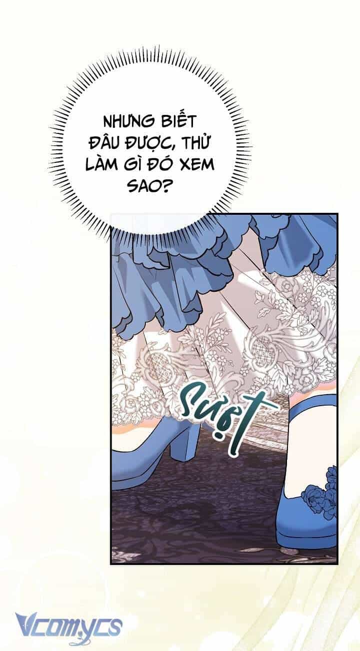 Người Xem Mắt Của Ác Nữ Quá Hoàn Hảo - Chương 2 - ảnh 46