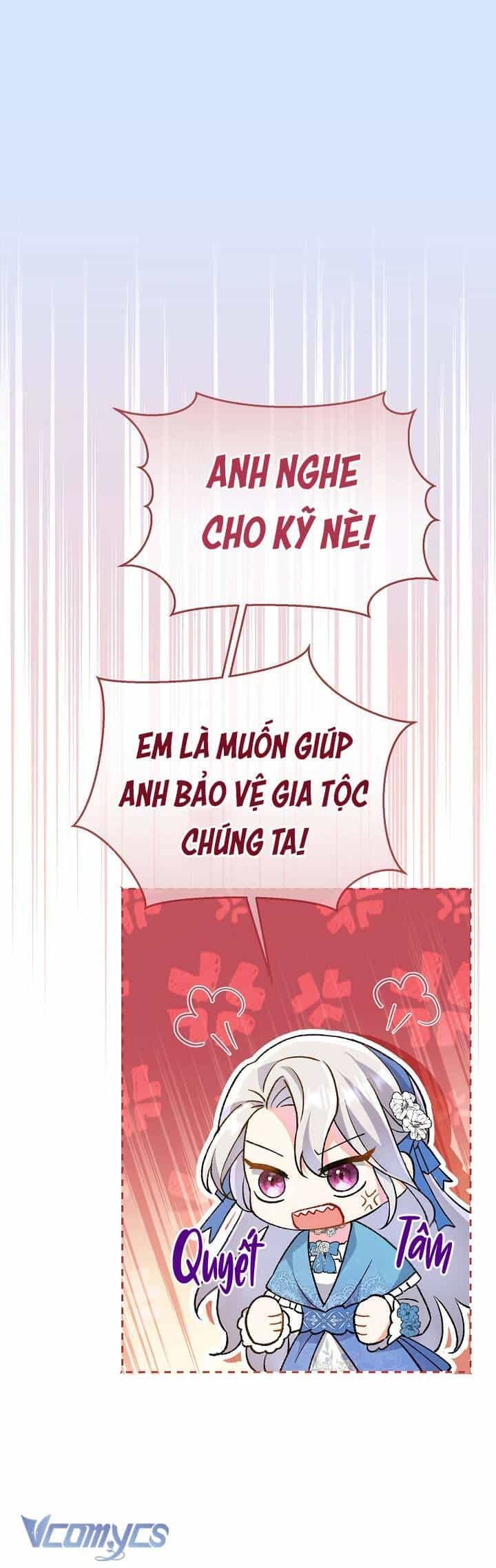 Người Xem Mắt Của Ác Nữ Quá Hoàn Hảo - Chương 2 - ảnh 58