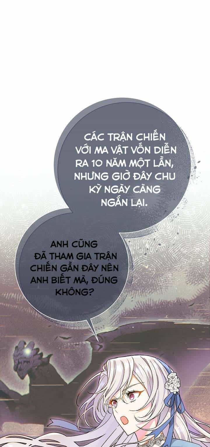 Người Xem Mắt Của Ác Nữ Quá Hoàn Hảo - Chương 2 - ảnh 60