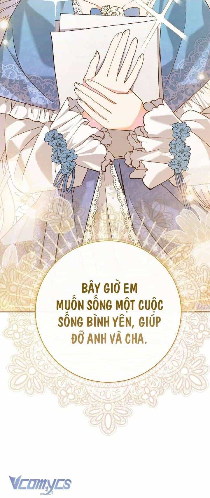Người Xem Mắt Của Ác Nữ Quá Hoàn Hảo - Chương 2 - ảnh 69