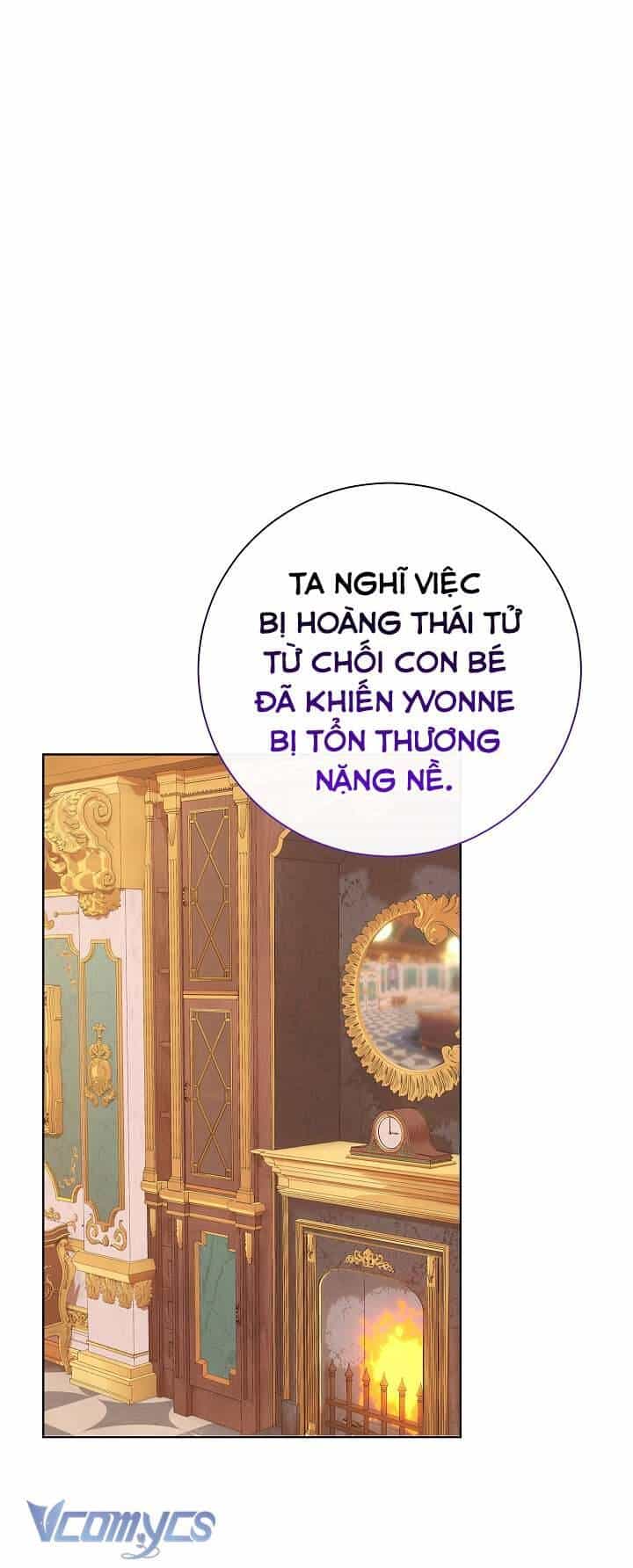 Người Xem Mắt Của Ác Nữ Quá Hoàn Hảo - Chương 2 - ảnh 78