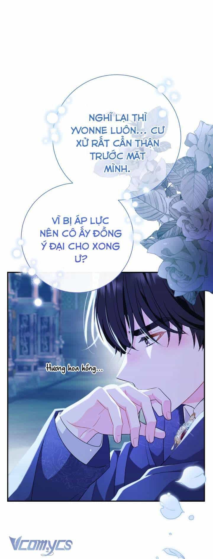 Người Xem Mắt Của Ác Nữ Quá Hoàn Hảo - Chương 20 - ảnh 46