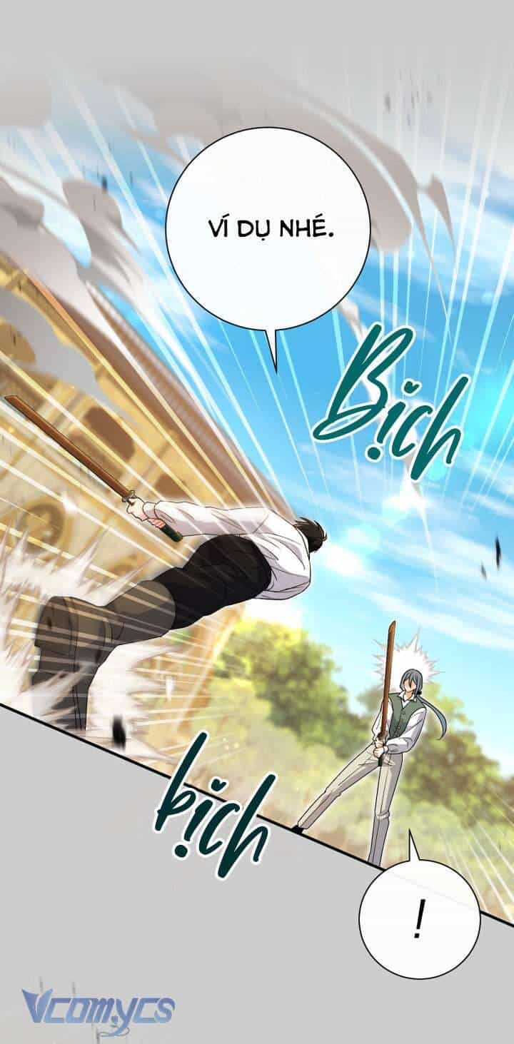 Người Xem Mắt Của Ác Nữ Quá Hoàn Hảo - Chương 20 - ảnh 54