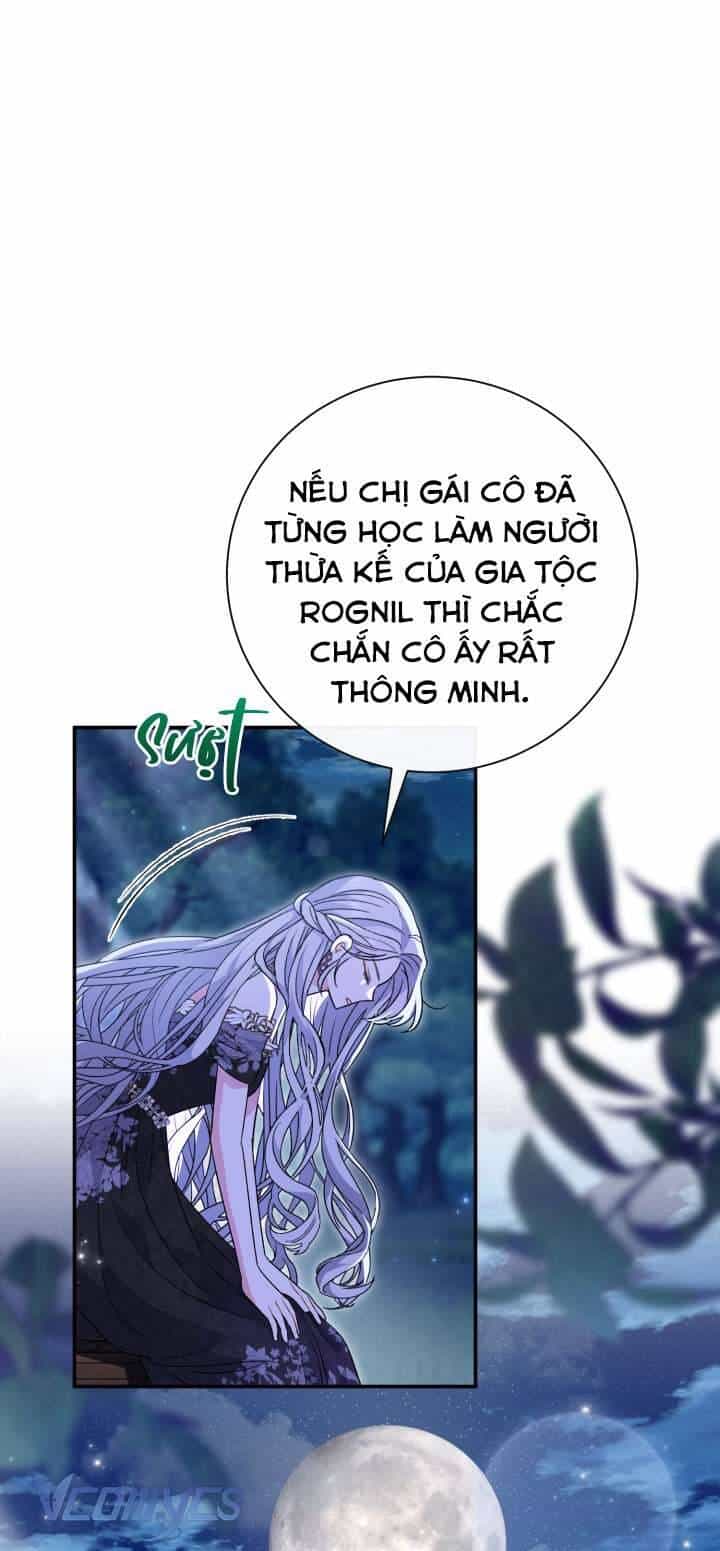 Người Xem Mắt Của Ác Nữ Quá Hoàn Hảo - Chương 20 - ảnh 9