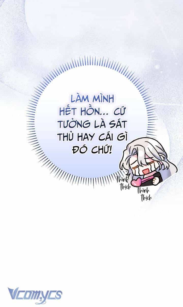 Người Xem Mắt Của Ác Nữ Quá Hoàn Hảo - Chương 21 - ảnh 7