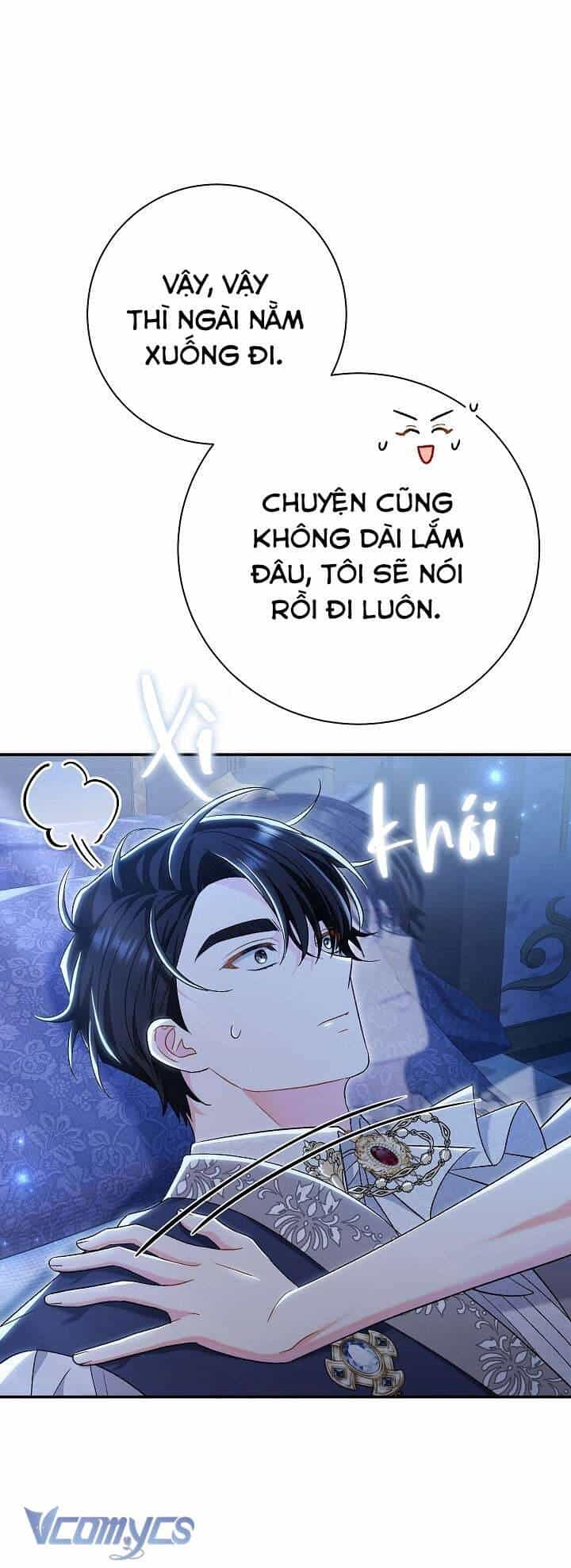 Người Xem Mắt Của Ác Nữ Quá Hoàn Hảo - Chương 22 - ảnh 39