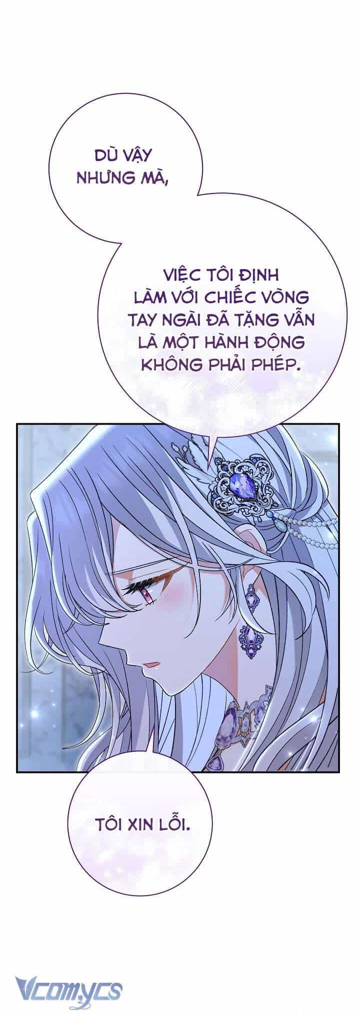 Người Xem Mắt Của Ác Nữ Quá Hoàn Hảo - Chương 22 - ảnh 44