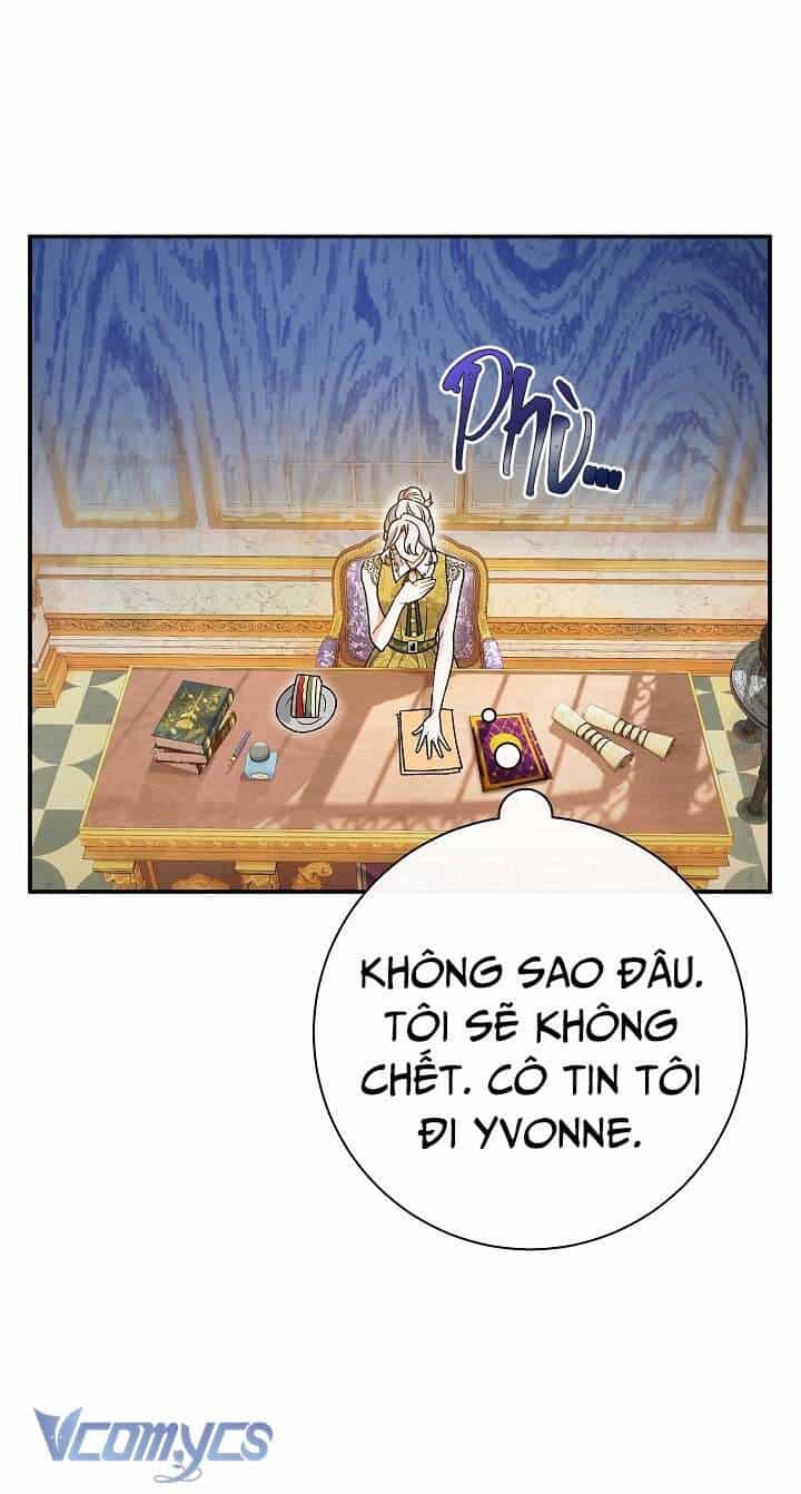 Người Xem Mắt Của Ác Nữ Quá Hoàn Hảo - Chương 22 - ảnh 70