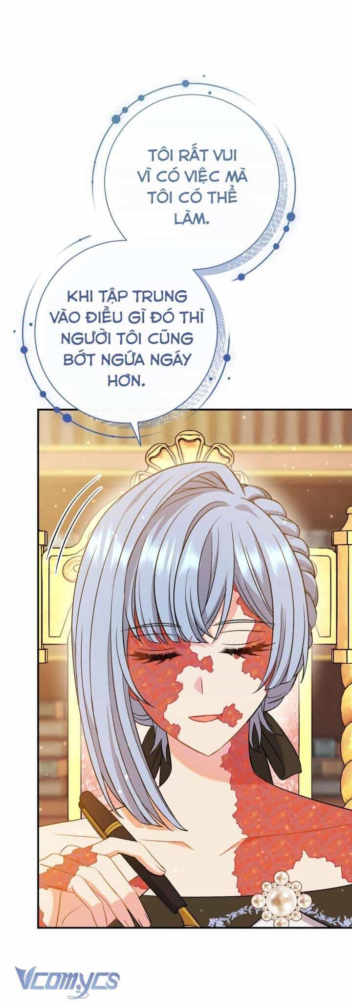 Người Xem Mắt Của Ác Nữ Quá Hoàn Hảo - Chương 25 - ảnh 56