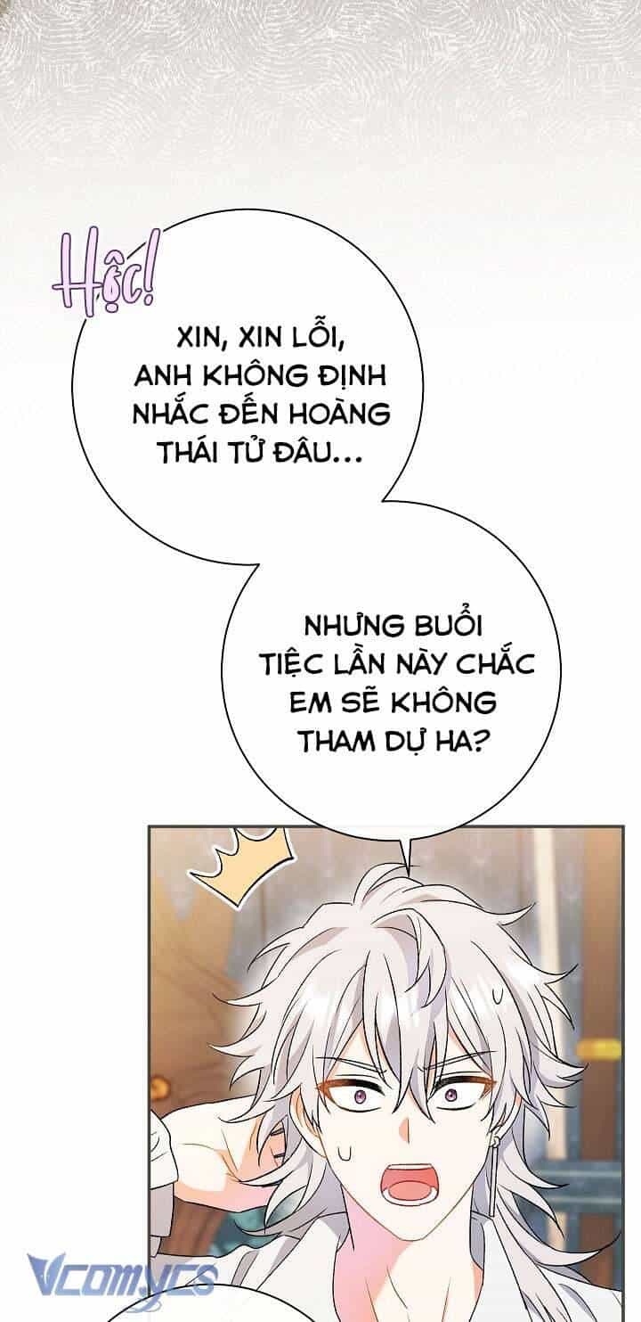 Người Xem Mắt Của Ác Nữ Quá Hoàn Hảo - Chương 26 - ảnh 53
