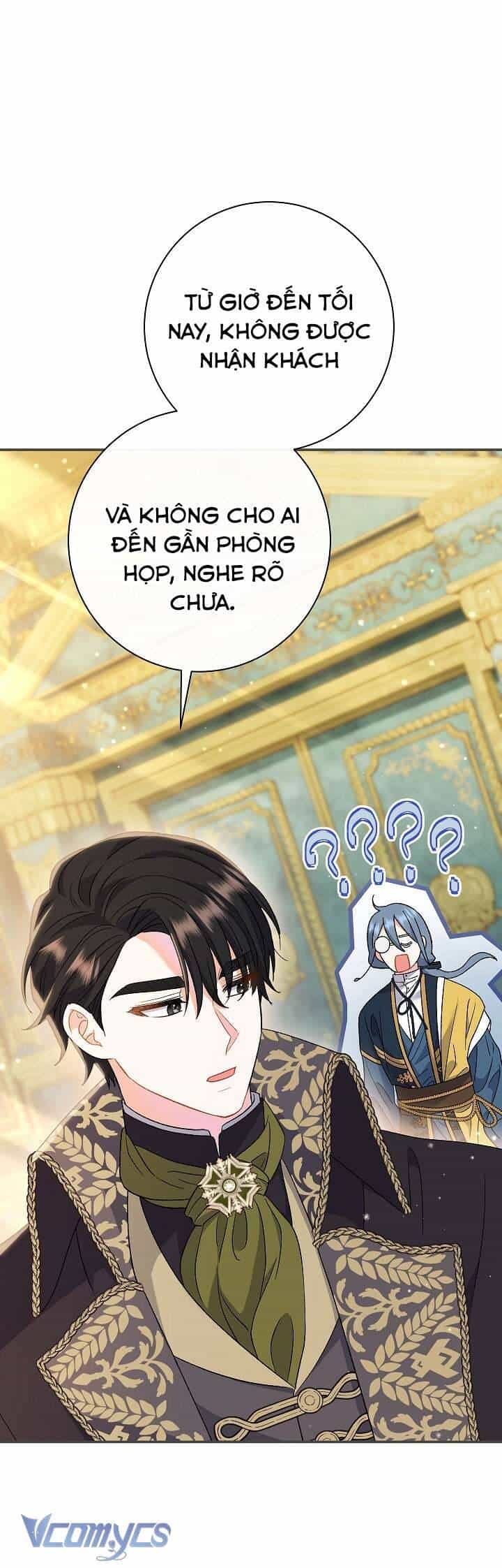Người Xem Mắt Của Ác Nữ Quá Hoàn Hảo - Chương 26 - ảnh 76