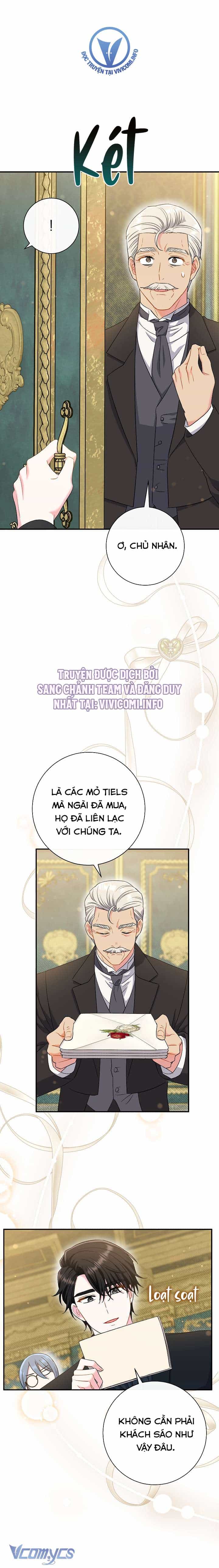 Người Xem Mắt Của Ác Nữ Quá Hoàn Hảo - Chương 29 - ảnh 202