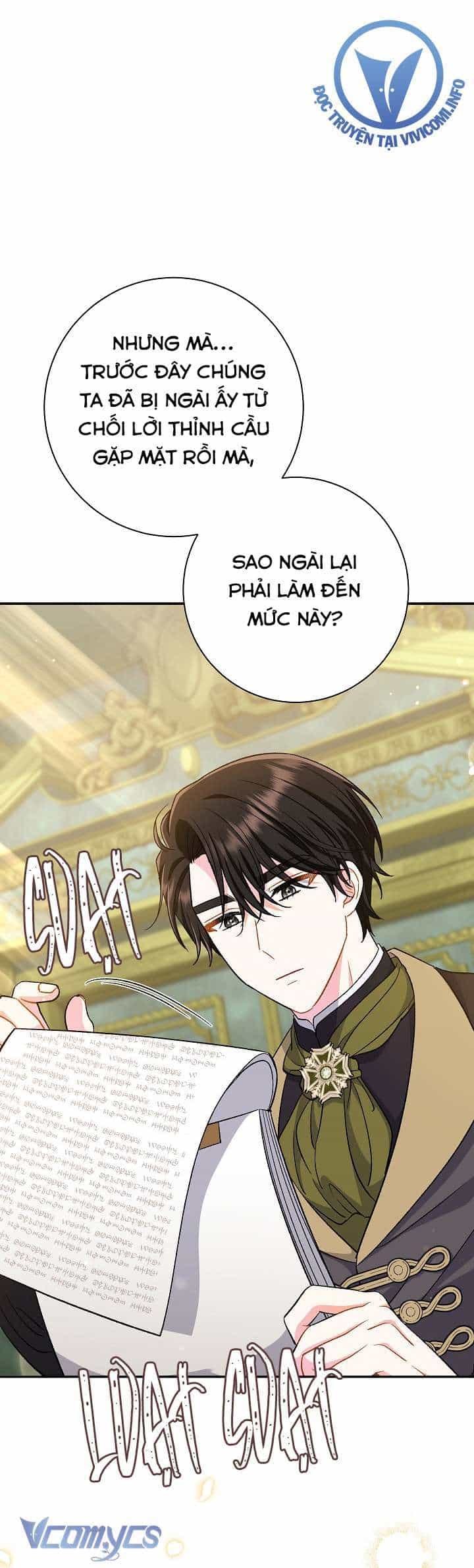 Người Xem Mắt Của Ác Nữ Quá Hoàn Hảo - Chương 29 - ảnh 313