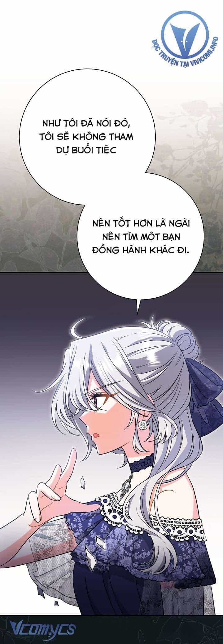 Người Xem Mắt Của Ác Nữ Quá Hoàn Hảo - Chương 29 - ảnh 342